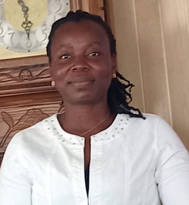 Chygbo Akissi Nicole Eveline